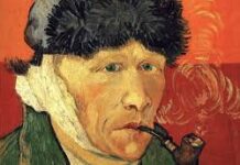 Верувале или не – На денешен ден Винсент Ван Гог си отсекол дел од левото уво