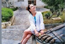 Licentia poetica со Николина Сушниќ- Мојот прав ќе пишува за нашата љубов