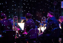 Гала оперски концерт и “Болеро“  – Морис Равел