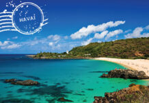 18 јануари 1778- Англискиот морепловец Џемс Кук ги открил Хаваите