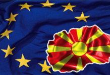 10 јануари 1996- Република Македонија и Европската Унија воспоставија дипломатски односи