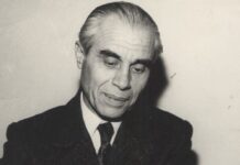 24 јануари 1946-Македонската граматика од Круме Кепески е одобрена за учебник во средните училишта