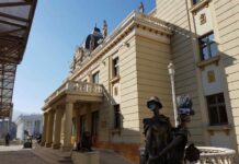 МНТ- „Патишта на хероите„ најнов копродукциски проект