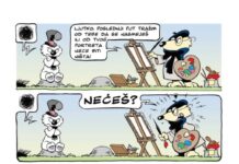 МАКЕДОНСКИОТ СТРИП ЦЕНТАР ОД ВЕЛЕС И УШТЕ НЕКОЛКУ МАКЕДОНСКИ СТРИП УМЕТНИЦИ НАГРАДЕНИ НА МЕЃУНАРОДЕН ФЕСТИВАЛ ВО СРБИЈА