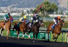 9.февруари 1540- Во Рудај Филдс место во Англија, одржана првата современа трка со коњи во светот