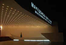 MOБ- „Мајски концерти“ и гала оперски концерт „Волшебниот Моцарт“