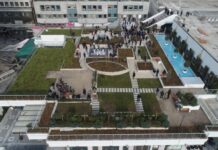 Вечерва во Скопје поетска манифестација „Празник на липите“