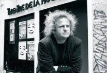 Гран при за животно дело на Јордан Плевнеш, од Француската академија