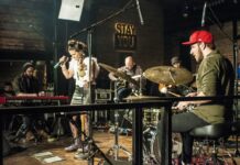 “АнтиарТ” со нова песна и спот