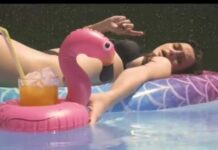 Сара – нова надеж на македонската сцена