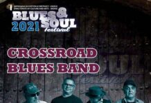 Блуз и Соул Фестивал 2021 ќе се одржи на 18 септември во Куршумли ан