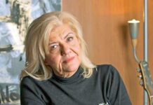 Збогум Марина Туцаковиќ, жената која ги напиша најубавите хитови