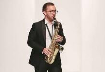 “Кога љубов имам”- нова песна на Горан Папаз