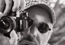 ЗДЕНКО ПЕТРОВСКИ, ФОТОГРАФ: Книгата “Момент документ” сведочи за урбаното живеење во Скопје!