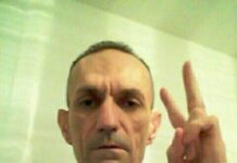 Горан Сурловски Боркин-“Калимеро поет”