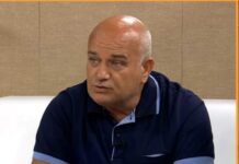 ДРАГАН ЈАКИМ: “Тумбафест” е единствен фестивал во светот од таков тип