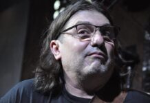 ПРЕД КОНЦЕРТОТ ВО БЕЛГРАД: Рамбо Амадеус ги одбегнува мејнстрим медиумите