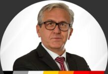 РОБЕРТ ВЕЉАНОВСКИ, ВМРО ДМПНЕ: Драмски се соочува со забот на времето и се плашам да не го изгубиме !