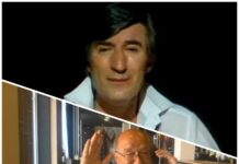 МЕГА ИНТЕРВЈУ НА ВОЈЧЕ КИТАНОСКИ: Југославија умре два пати, со смртта на Тито и со смртта на Тома Здравковиќ