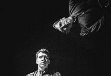 Пијанистот Дино Имери и квартетот „Такси Конзилиум“ на фестивалот „Крај Вардарот џез“