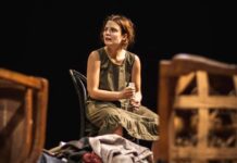 Македонскиот народен театар продолжува да освојува награди во регионот