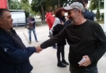 „Момент документ“ и концерти за роденденот на Канал 103