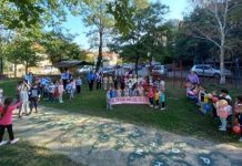 Гевгелија: И децата од претшколската возраст ја празнуваат Светската недела на детето