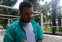 ФИЛИП ГРУЈИЌ, ПИСАТЕЛ: Пишувам кога ќе сфатам што сакам да кажам!