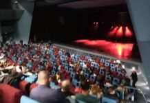 ПОЧНА СЏФ 2021: Џезот- на џезерите!