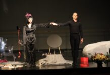 Претставите на МНТ продолжуваат да нижат награди!