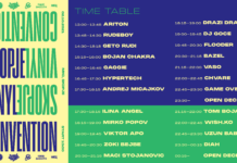 Се одржа петтиот “Скопје Винил Конвеншн”