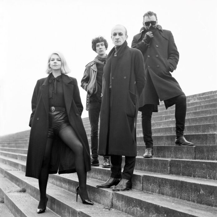 The Underground Youth (1)