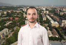 МАРТИН ДИМОСКИ “ЛЕВИЦА”: “Карпошово културно лето” ќе биде на културни дејци кои живеат или творат во Карпош