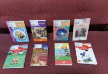 НУ Библиотека Григор Прличев: Нови изданија од старите, добри лектири