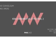 “Крај Вардарот џез” вечерва во МКЦ