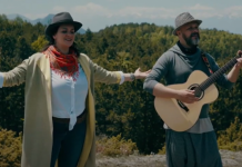 “Љубојна” со прво винил издание на филмска музика во Македонија