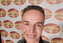 Александар Темелков, со весел дух до повеќе публика!