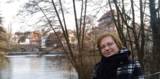 ВЕСНА ДИМЧЕВСКА: Во хорот “Пиколо” се доаѓа од љубов кон музиката!