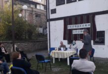 “Лесновските ѕвона” повторно одекнаа за поетот Чедо Јакимовски