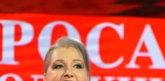 ЖАКЛИНА УЗУНОВА, ЕСТРАДНА УМЕТНИЦА: Јанко ме научи на сѐ!