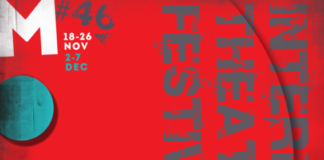 46. Млад Отворен Театар во два блока