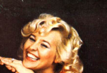 ГОРДАНА АДАМОВ, АЛИЈАС ЛЕПА ЛАНА: Ме нарекуваа Македонка, поради Коста Рацин!