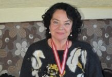 БЛАГОЈКА ФИЛИПЧЕВА, ПИСАТЕЛКА: Сакам да уверувам во среќата!