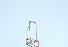 Изложбa: „Предели во дрво, стакло …“ од Љупчо Бојаров