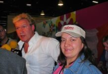 ВАЛЕНТИНА ЃОРГИЕВСКА ПАРГО ЗА “СВЕТ АУСТРАЛИЈА”: “Нашата естрада во Југославија и десеттина години во самостојна Македонија, беше чудо!”