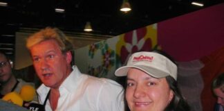 ВАЛЕНТИНА ЃОРГИЕВСКА ПАРГО ЗА “СВЕТ АУСТРАЛИЈА”: “Нашата естрада во Југославија и десеттина години во самостојна Македонија, беше чудо!”