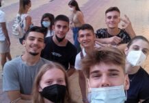 Македонски средношколци на пракса во Шпанија: Покажавме знаење и голем потенцијал на стручното образование