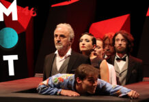 Програмата на МОТ изменета, сите претстави ќе се одржат