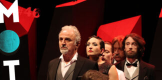 Програмата на МОТ изменета, сите претстави ќе се одржат