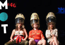 Викенд на 46. МОТ (19-21 ноември )